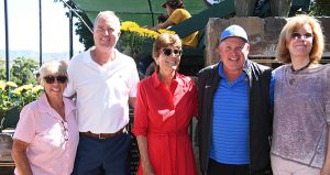 The SCTA Foundation Celebrates the 121st Ojai Tennis Tournament