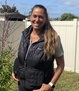 Oceanside Resident Wins the SCTA Foundation Raffle from San Diego Tennis Fest