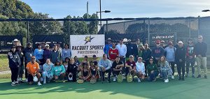SCTA Foundation Supports Team Coaching Workshop in San Diego