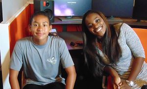 Dreams Come in All Shapes and Sizes for Denise Campbell