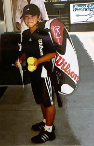 The Full Circle: The Ivan Thamma Story
