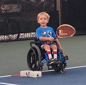The Inspiring Rise of Micah Velte