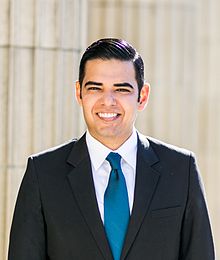 Long Beach Mayor Garcia To Present Awards at Upcoming Long Beach Pro Futures Tournament