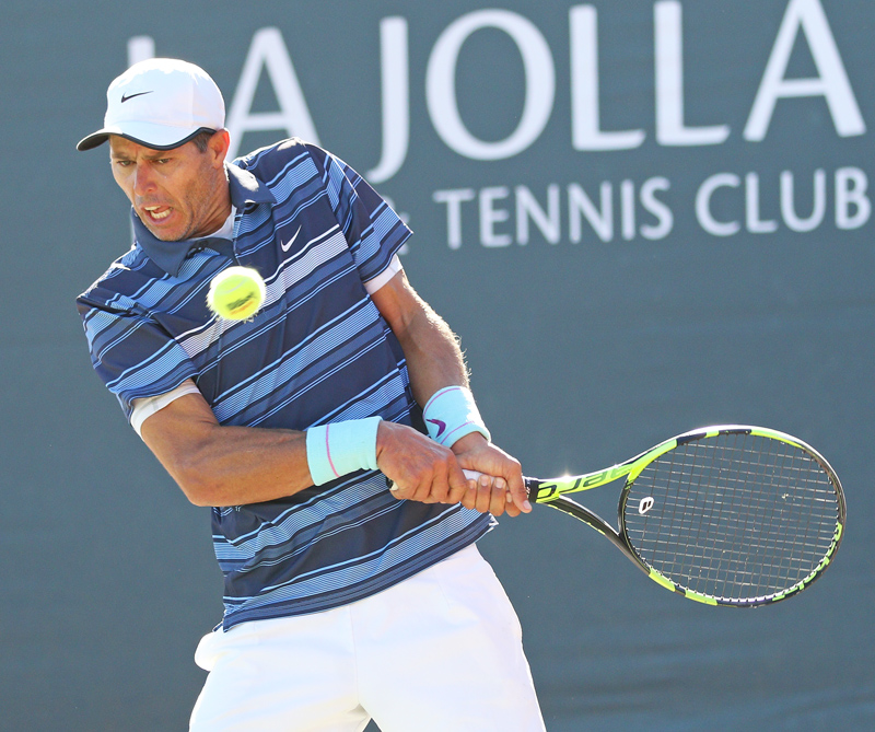 Ross Duncan Crowned USTA National 40 Hard Court Champ