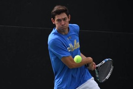 UCLA’s Ponder Embracing New Role