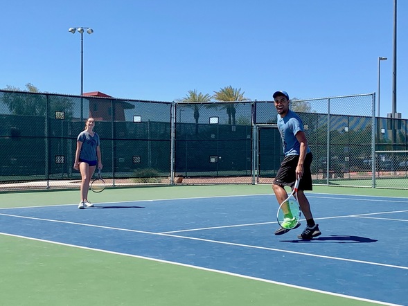 UCLA Bruins Crowned 2019 Tennis On Campus National Champions