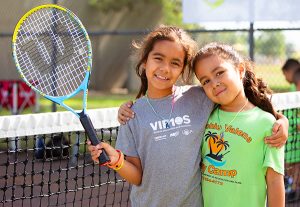 Change Makers Through Change Giving