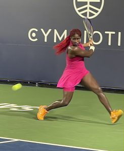 Top 10 Safety Tips for Playing Tennis in the Summer Heat from the SCTA Foundation