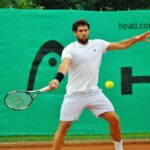 Fall Tennis Around the Corner