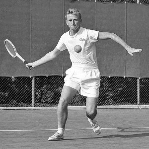 Franklin Johnson: Remembering a Tennis Advocate and Legend