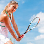 Meet the 2025 Smash Tennis Boston Summer Staff