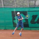 Fall Tennis Around the Corner