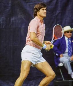 Tennis Legend Charlie Pasarell’s Autobiography Book Event on August 19 at the La Jolla Beach and Tennis Club