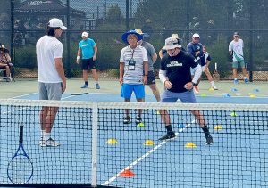 Registration Now Open for a Free USTA Intro to Coaching Workshop on August 22 at Barnes Tennis Center